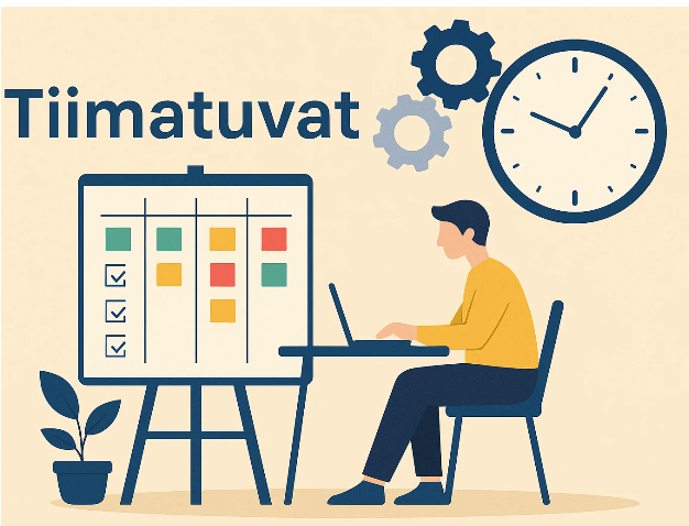 Tiimatuvat: Exploring the Concept, Origins, and Modern Applications