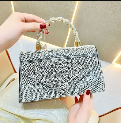 Luxury Women's Handbags by EventRockers