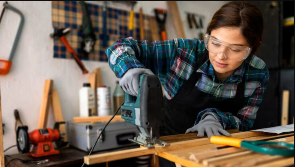 YWMLFZ 48W Cordless: The Ultimate Solution for Your Home Improvement Projects