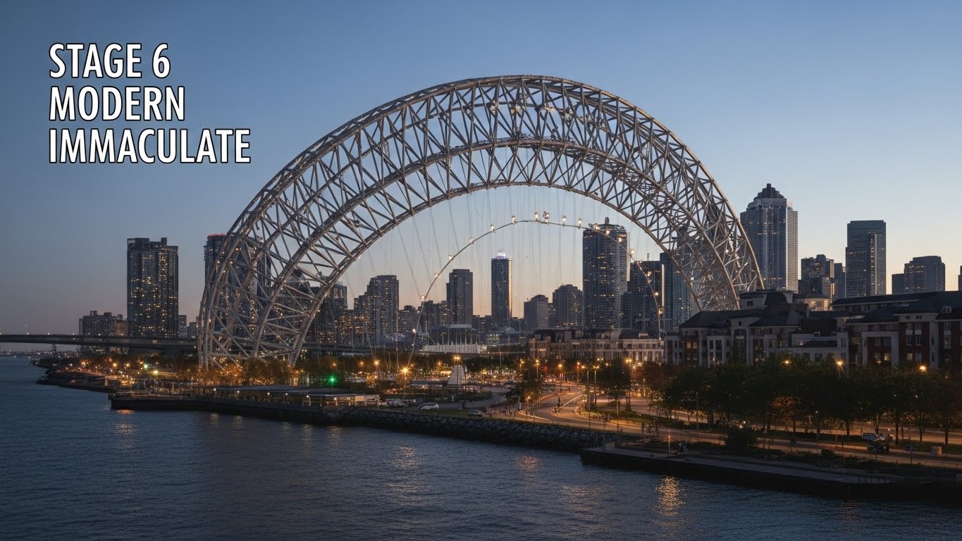 Aagmqal : The Strategic Evolution of the Immaculate Grid Puzzle