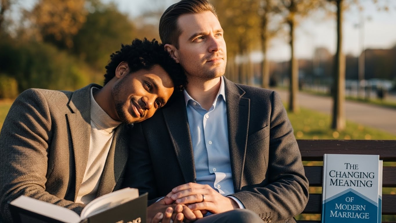 Gay married men are reshaping modern marriage through love, equality, and commitment. Explore social acceptance, legal rights, family life, and the future of marriage equality in this in-depth guide.