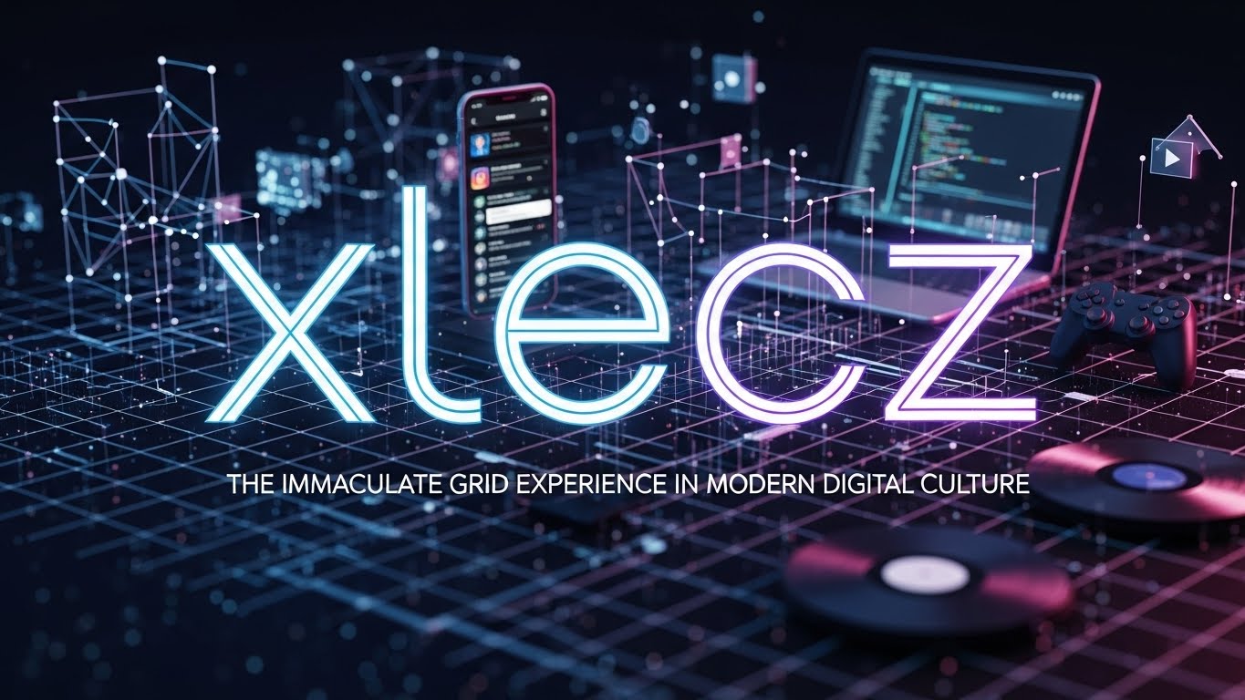 Xlecz : The Immaculate Grid Experience in Modern Digital Culture