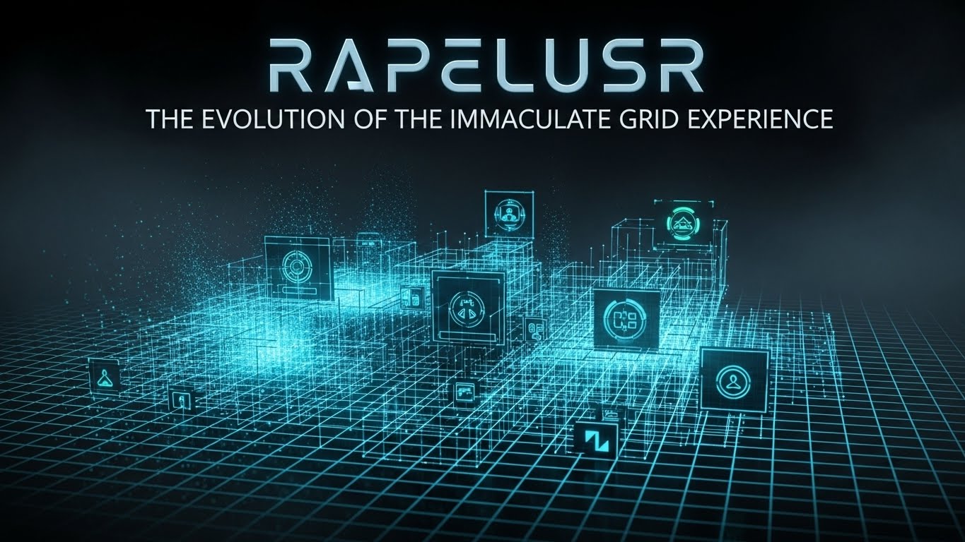 Drbulldevil : The Rising Fascination Around the Immaculate Grid Experience