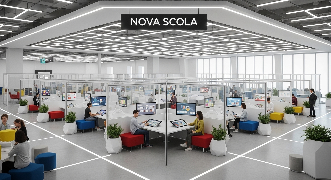 Discover Nova Scola in the context of the Immaculate Grid, exploring its concept, learning philosophy, structure, cultural relevance, and future potential through a detailed, SEO-optimized, human-written guide.